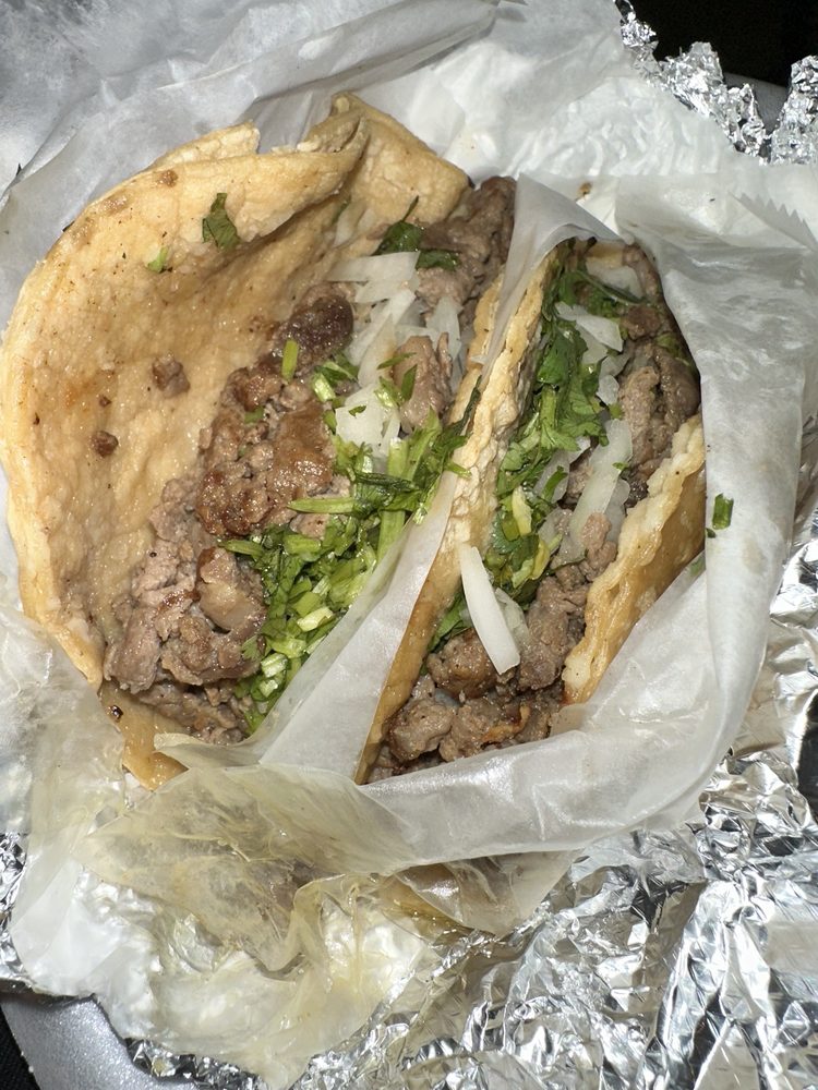 Q Sazon Mexican Restaurant