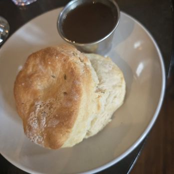 The Lobby - New American Near Me - Denver, Colorado