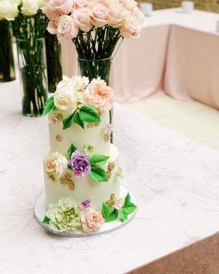 Buttercup Bakery by null