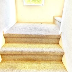 LSS Cleaning Services - Carpet afterwards