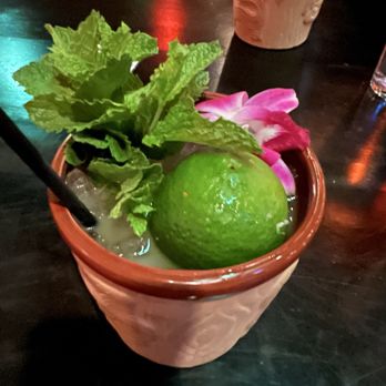 Adrift Tiki Bar - Mai tai - Tiki Bars Near Me - Denver, Colorado Adrift Tiki Bar - Mai tai - Tiki Bars Near Me - Denver, Colorado