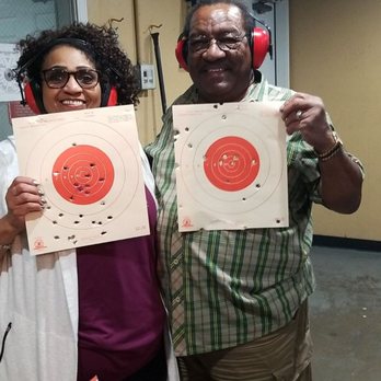 The Shootist - Gun/Rifle Ranges Near Me - Englewood, Colorado