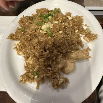 Jacky Chan Sushi - Chicken Fried Rice - Sushi Bars Near Me - Wichita, Kansas Jacky Chan Sushi - Chicken Fried Rice - Sushi Bars Near Me - Wichita, Kansas