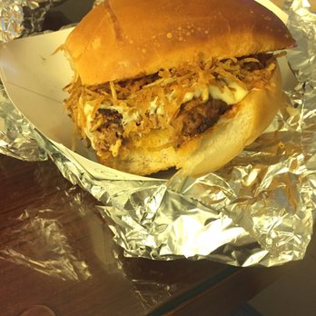 Frita's - Frita Burger - Cuban Near Me - Key West, Florida
