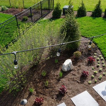 Elemental Landscapes - Landscaping Near Me - New Lenox, Illinois