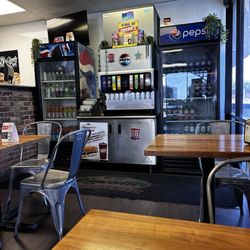 Capriotti's Sandwich Shop