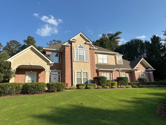 Dedicated Roofing of Georgia