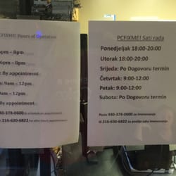 PCfixme! - Monday-Tuesday 6p-8p Thursday - Friday 9a-12 Wednesday/Saturday by appointment