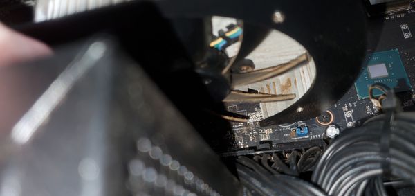 Capitol City Computer Fixx