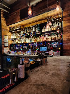 Bakersfield DET by null