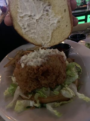 Founding Fathers South St Sports Bar & Grill by null