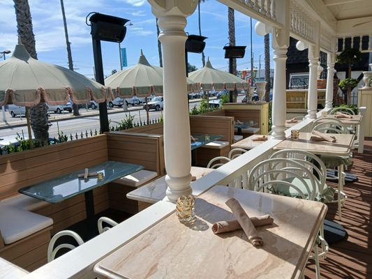 The Victorian at Hill Street by null