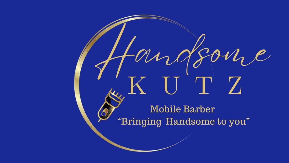 Handsome Kutz Logo