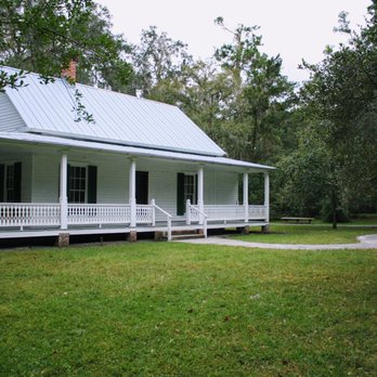 Walter Jones Historical Park - Historic Building - Parks Near Me - Jacksonville, Florida Walter Jones Historical Park - Historic Building - Parks Near Me - Jacksonville, Florida