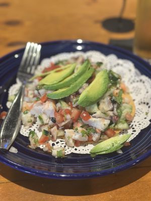 Salsa's Taqueria by null