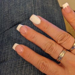 Matrix Hair & Nails