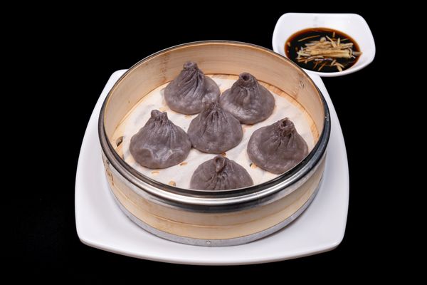 LAO YU YUAN DUMPLING HOUSE by null