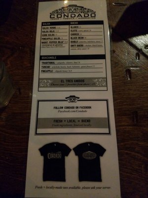 Condado Tacos by null