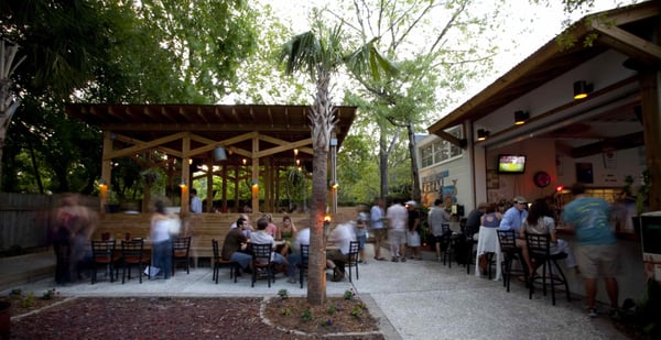 Fuel Charleston by null