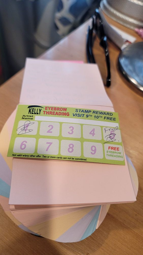 SONI EYEBROW THREADING Updated July 2024 47 Photos & 22 Reviews 5025 E Gage Ave Bell, Bell