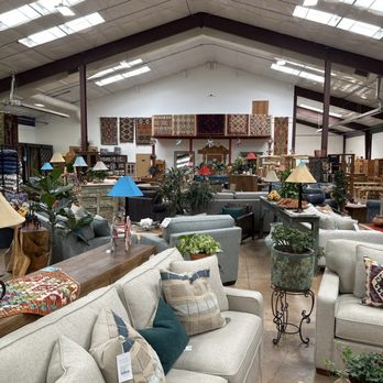 Jackalope - Furniture Stores Near Me - Santa Fe, New Mexico