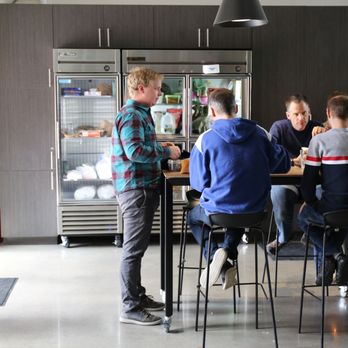 Galvanize Boulder - Shared Office Spaces Near Me - Boulder, Colorado