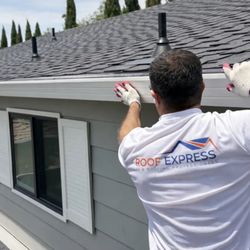 ROOF EXPRESS - Roof Express Featured