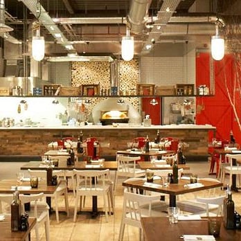 Zizzi - From Official Site - Italian Near Me - Glasgow, GLG Zizzi - From Official Site - Italian Near Me - Glasgow, GLG