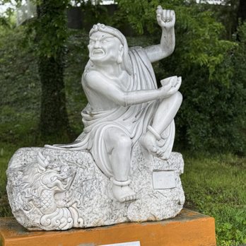 Xa Loi Temple Meditation Center - Buddhist Temples Near Me - Frederick, Maryland