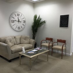 Free At Last Hypnosis - Office Building View 2