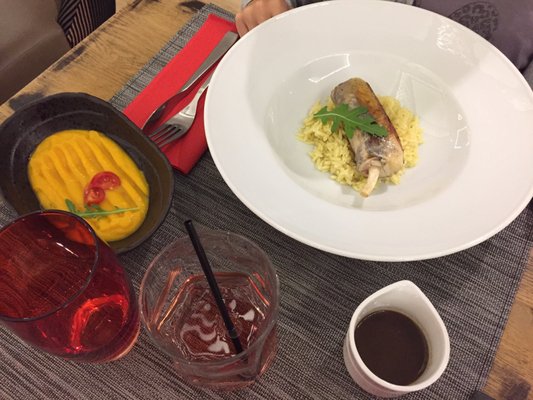 La Table d'Alais by null