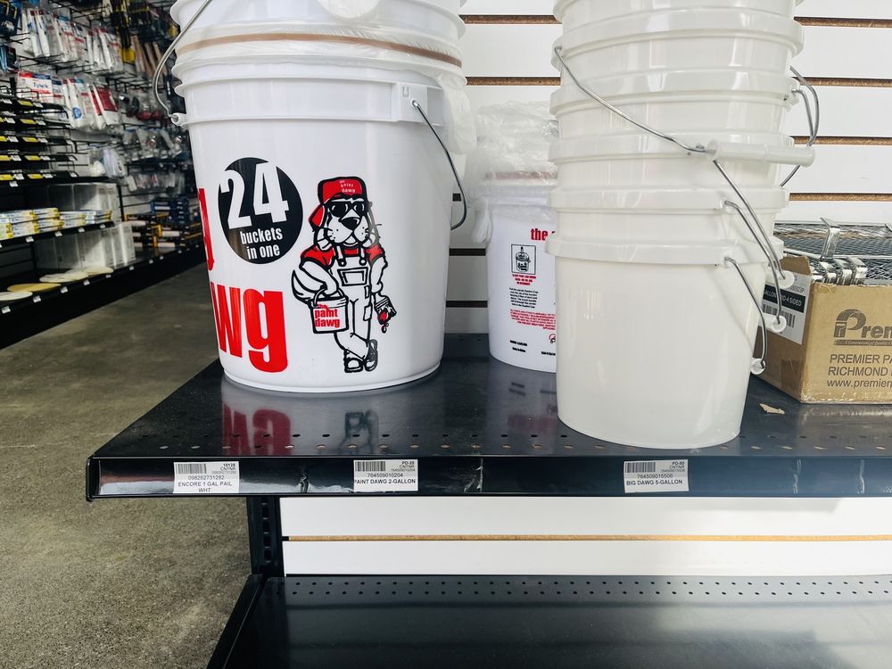 BENJAMIN MOORE CREATIVE PAINT Updated July 2024 27 Reviews 2100