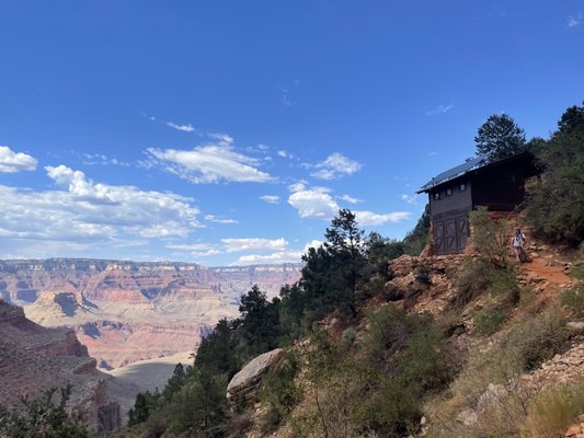 Thunderbird Lodge by null
