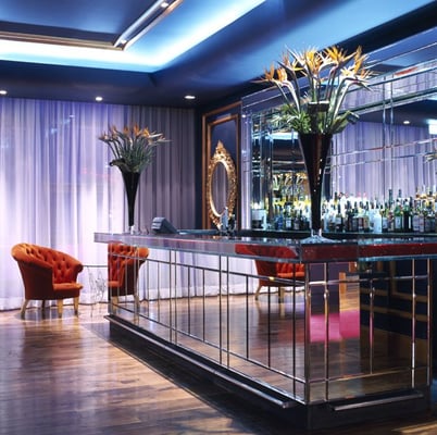 The g Hotel & Spa by null