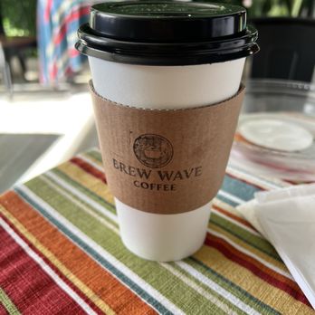 Brew Wave Coffee - Coffee & Tea Near Me - San Diego, California