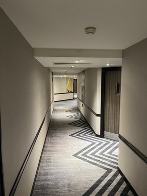 Renaissance Paris La Defense Hotel by null