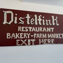 Distelfink