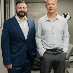 Sturgis Chiropractic - Dr. Alec Trennepohl & Dr. Stuart Johnson