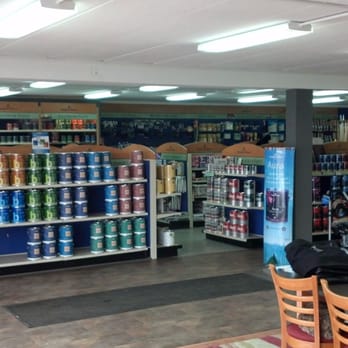 North Cromwell Paint - Paint Stores Near Me - Walled Lake, Michigan North Cromwell Paint - Paint Stores Near Me - Walled Lake, Michigan