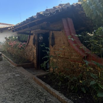 Hotel la Casa de Maty - Hotels Near Me - Tapalpa, JAL