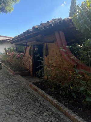 La Casa de Maty by null