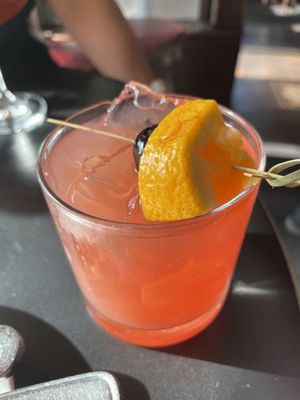 Palmer's Tavern by null