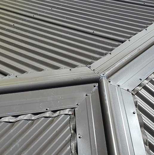 Slide of Monterey Roofing