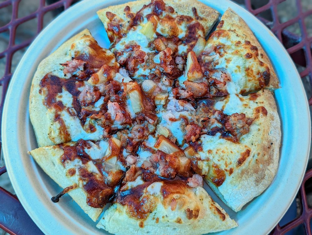 BIG DONS PIZZA & PASTA FOOD TRUCK MOAB Updated September 2024 21