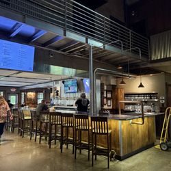 Firestone Walker Brewing- Buellton