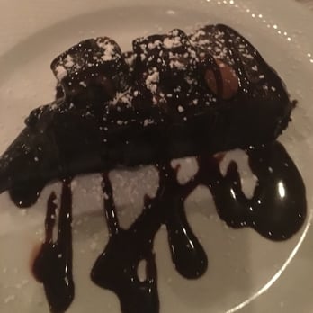 Beso - Mudslide cake - Spanish Near Me - Staten Island, New York