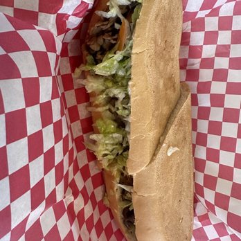 Jazz Daddy's Poboys - Roast beef - Sandwiches Near Me - Baton Rouge, Louisiana Jazz Daddy's Poboys - Roast beef - Sandwiches Near Me - Baton Rouge, Louisiana