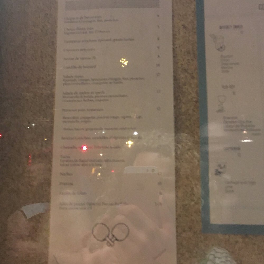 Ping Pong Club - Bars Near Me - Montreal, Quebec Ping Pong Club - Bars Near Me - Montreal, Quebec