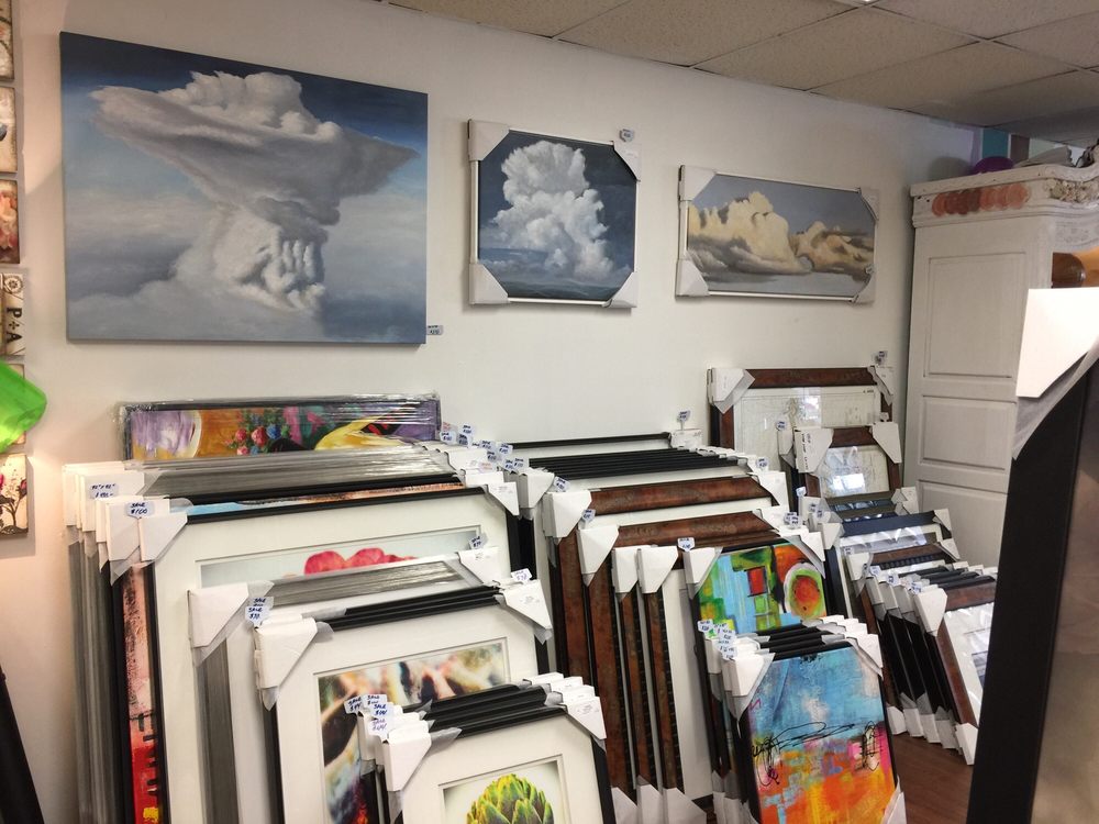 AUGUST THIRD FRAMING Updated August 2024 512 S Pineapple Ave