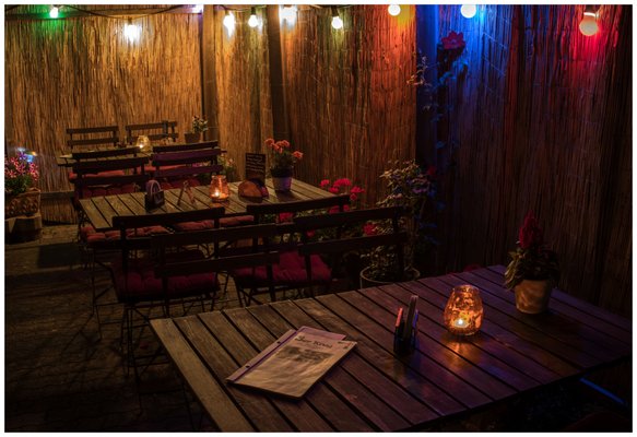 3er Krug -Pub & Kitchen- (Gaststätte Dreierkrug) by null